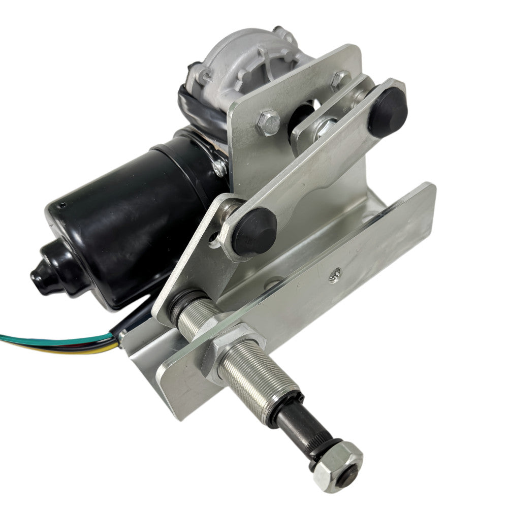 7234174 Wiper Motor for Bobcat A770 S450 S510 S530 S550 S570 T630 T650 T740 T750
