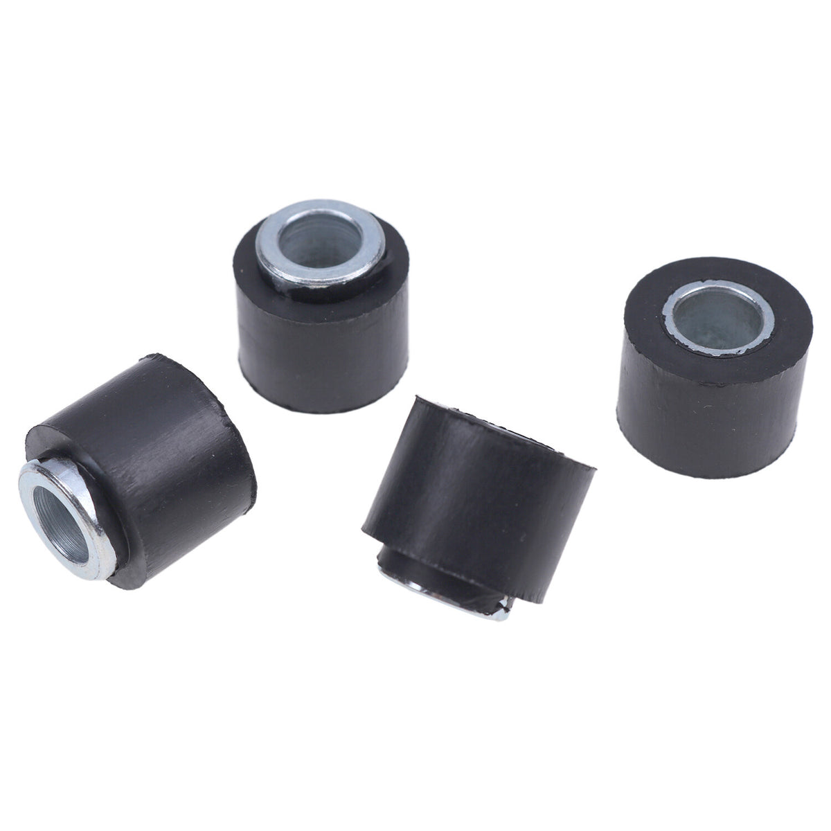 4X Bushings N14330 For Case Loader Series 2 580L 580SL 570LXTNew Holland U80