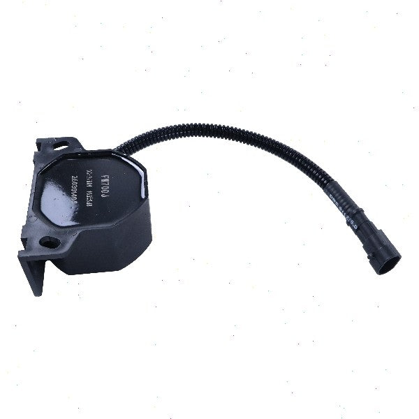 Horn 7001044 For Bobcat Skid Steer S175 S185 S205 S220 S330 S630 S750 S850