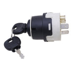 Ignition Switch fits Case IH 495 595 695 895 995 3230 4210 4230 4240 1533738C1
