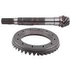 Ring Gear & Pinion Shaft Set A190330 for Case Backhoe Loader 580K 580SK 590