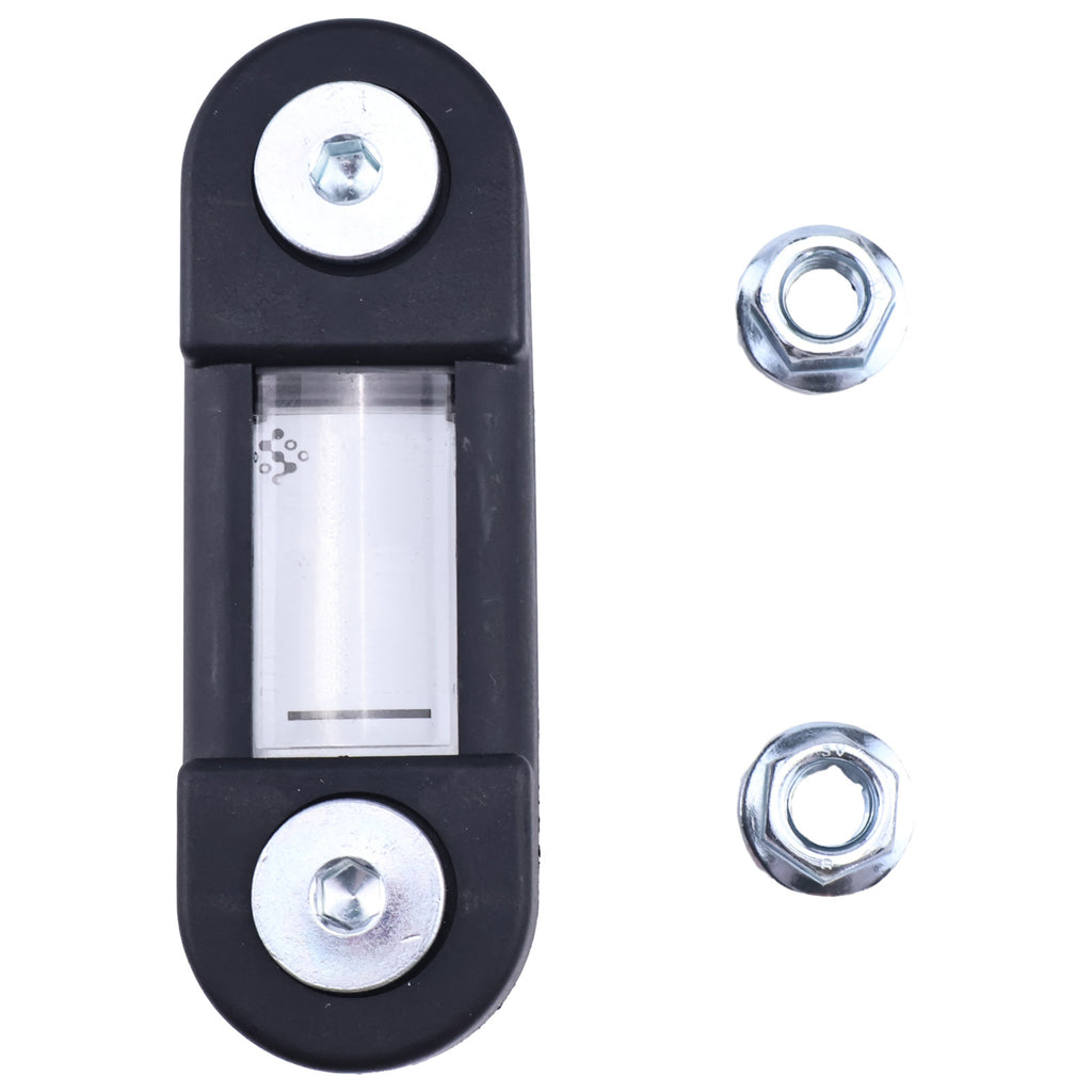 Hydraulic Tank Sight Gauge 7001421 for Bobcat S530 S630 S740 S750 A770 T595 T850