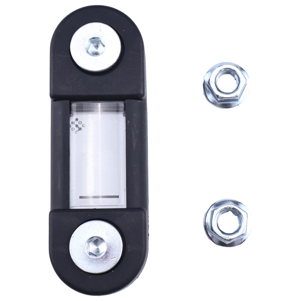 Hydraulic Tank Sight Gauge 7001421 for Bobcat S530 S630 S740 S750 A770 T595 T850