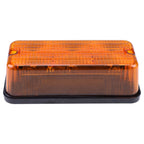 LED Warning Light 92185C1 For Case Tractor 7130 7140 7120 7150 7210 CX50 CX60 +