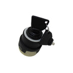 Ignition Switch 2 keys 701/80184 50988 85804674 Fits JCB Fits Case IH Deutz-Fahr