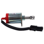 Engine Performance Solenoid fits John Deere 4120 4320 4520 5225 5325 RE526570