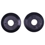 2X Rubber Engine Mount 6668104 For Bobcat T140 T180 T190 T200 T250 T300 T320 653