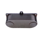 Oil Cooler RE560752 For John Deere 4730 4830 5101E 5101EN 5425 5525 5625 6010