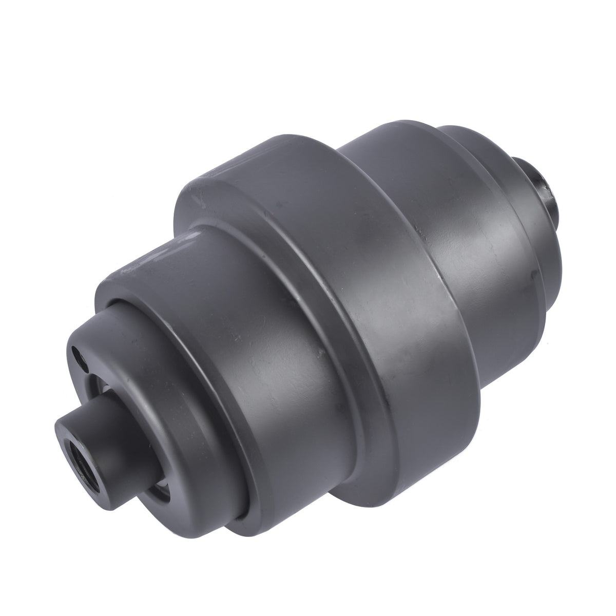 For Bobcat E45 E50 Mini Excavator Rubber Track Bolt Style Bottom Roller NEW
