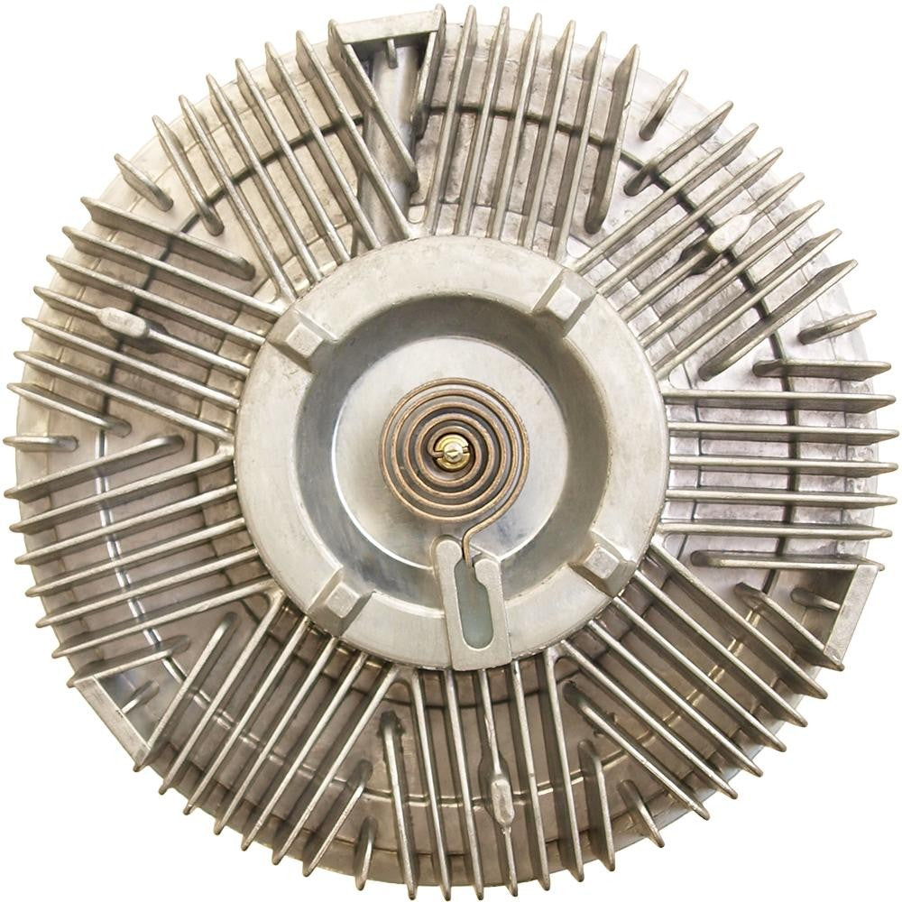Viscous Fan Clutch Assembly fits Case IH MX100 MX110 MX120 MX135 188922A1