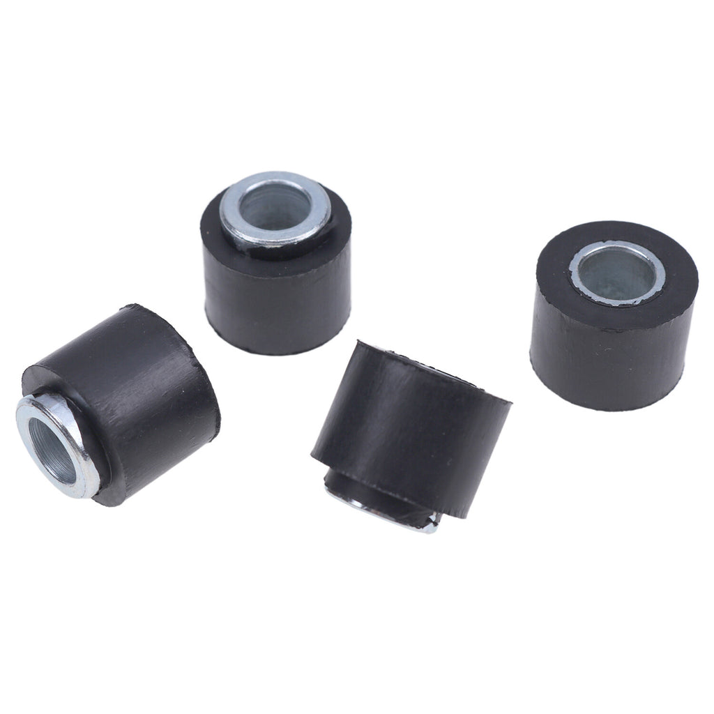 4PCS Bushing N14330 For Case Backhoe Loader 580L Series 2 580SL 580K 580SM 590SL