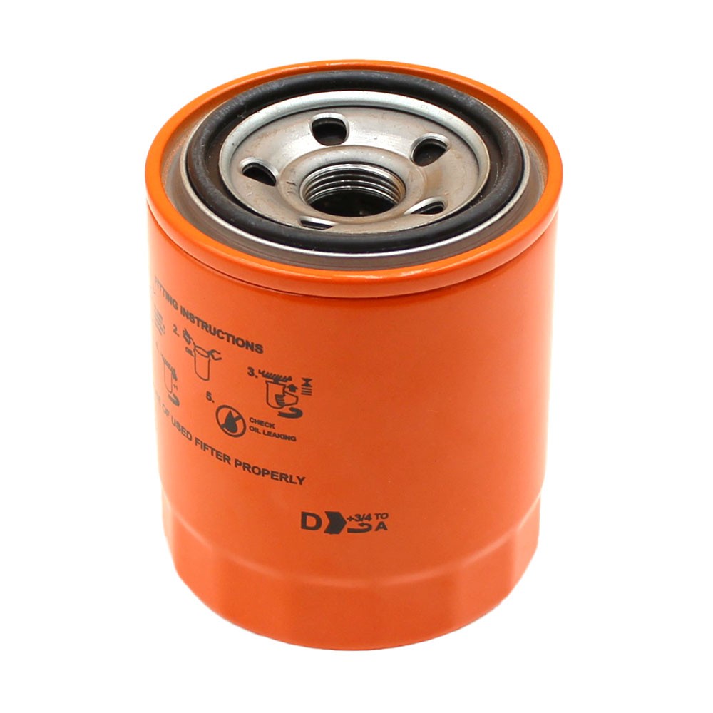 Baldwin® Oil Filter fits John Deere 950 fits Case 125282A1 fits Yanmar