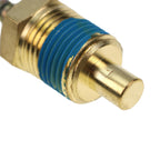 A166057 84300765 Temperature Switch Sender For Case 585E 586E 586G 588G 590 590L