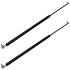 2X Hood Lift Cylinder Shocks 1968168C3 for Case IH 7220 7230 7240 7250 8920 8930