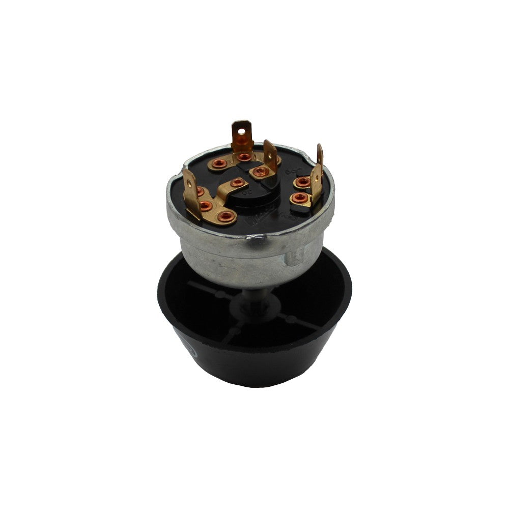 Light Switch 1668816M2 Fits Massey Ferguson 231 240 240P 253 261 263