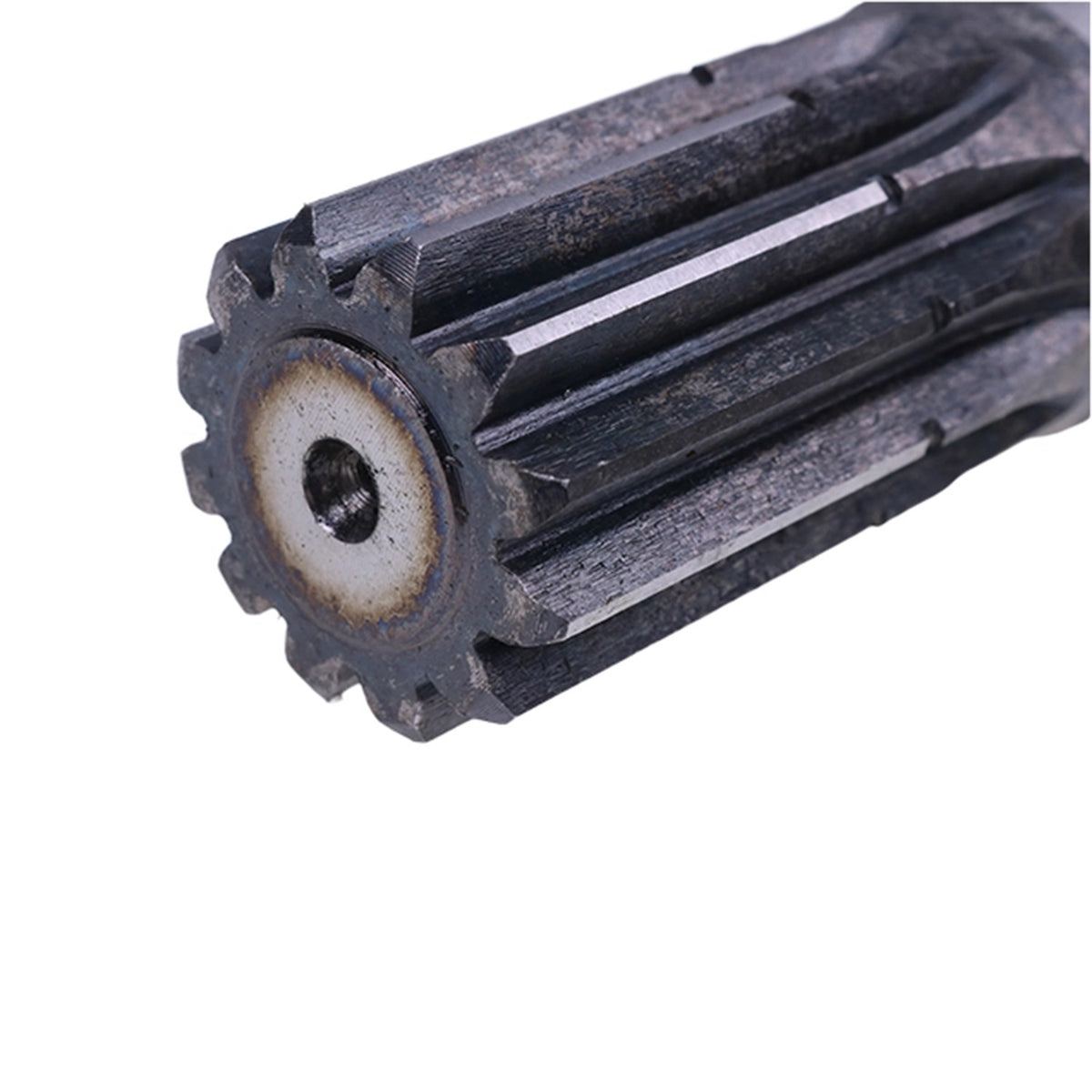 Side Wheel Short Shaft 144463A1 85805997 For Case 570LXT 580L 580M 580SL 580SM+
