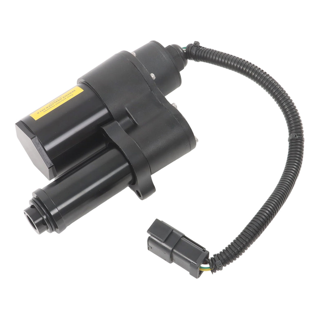 7101672 Control Valve Actuator For Bobcat S160 S175 S100 S130 763 773