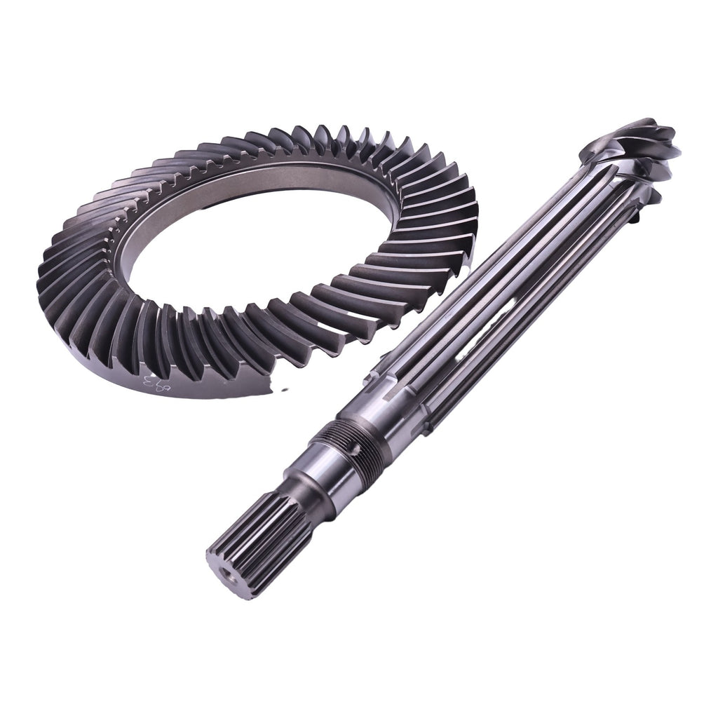 A168883 Ring Gear And Pinion Set Fits Case 584E 585 580K 480E 580SE 580SE 480F