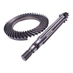 A168883 Ring Gear And Pinion Set Fits Case 584E 585 580K 480E 580SE 580SE 480F