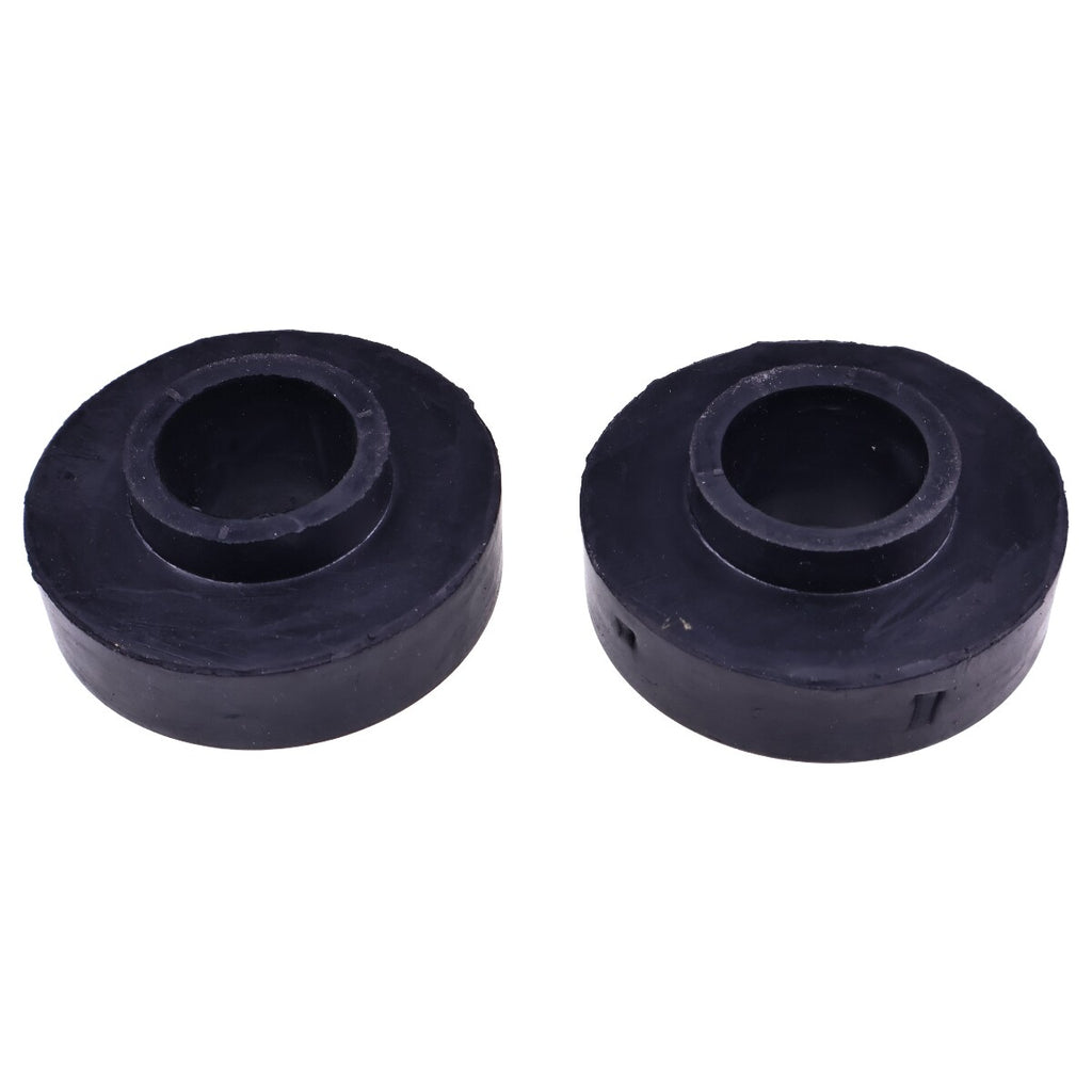 2X Rubber Engine Mount 6668104 For Bobcat T140 T180 T190 T200 T250 T300 T320 653