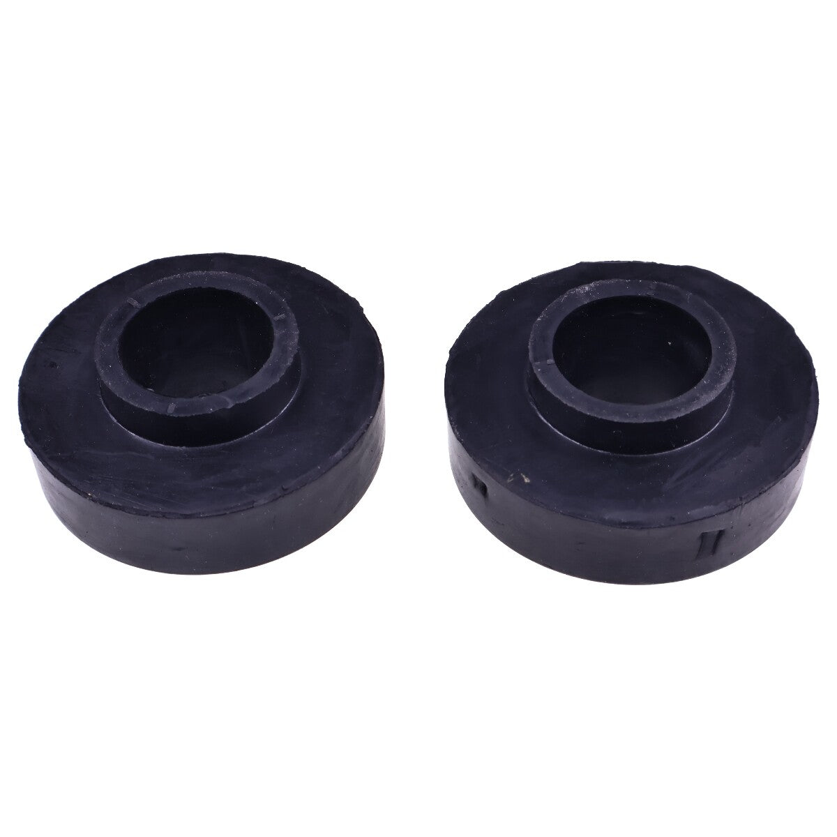 2X Rubber Engine Mount 6668104 For Bobcat T140 T180 T190 T200 T250 T300 T320 653