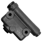 L25419 Master Brake Cylinder Fits Case 470 570 480 480B 480C 580 580B 580C