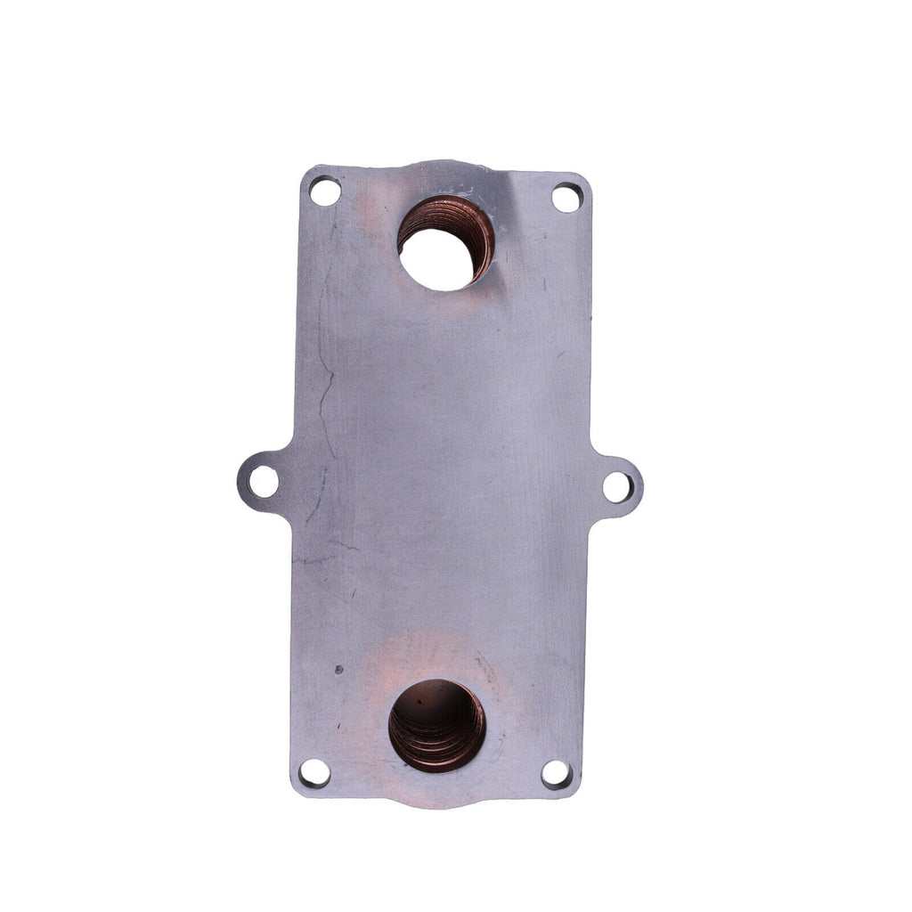Oil Cooler RE560752 For John Deere 4730 4830 5101E 5101EN 5425 5525 5625 6010