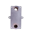 Oil Cooler RE560752 For John Deere 4730 4830 5101E 5101EN 5425 5525 5625 6010