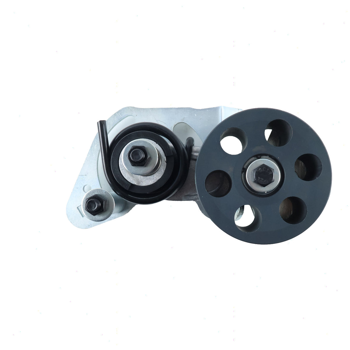 Belt Tensioner Assy 7167165 7274780 7273503 for Bobcat S510 S570 S590 S595 S630