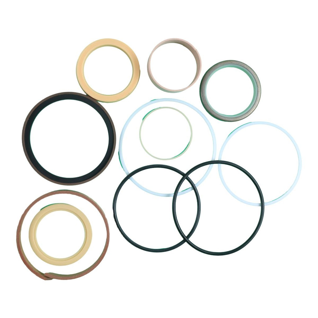 Backhoe Swing Cylinder Seal Kit 191747A1 For Case 570LXT 580L 580M 590 SM 590SN