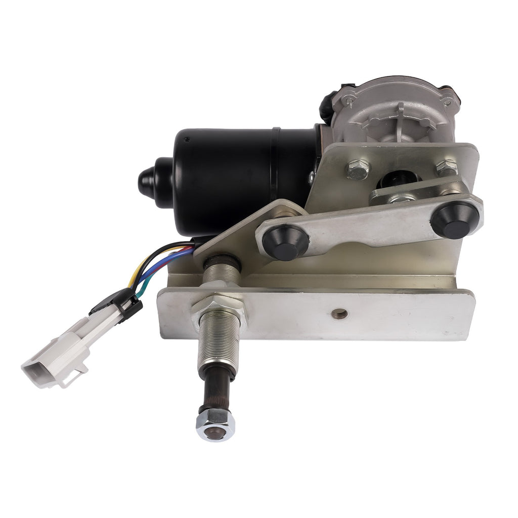 Wiper Motor 7234174 for Bobcat Skid Steer Loaders A770 773 S450 S510 S530 S550