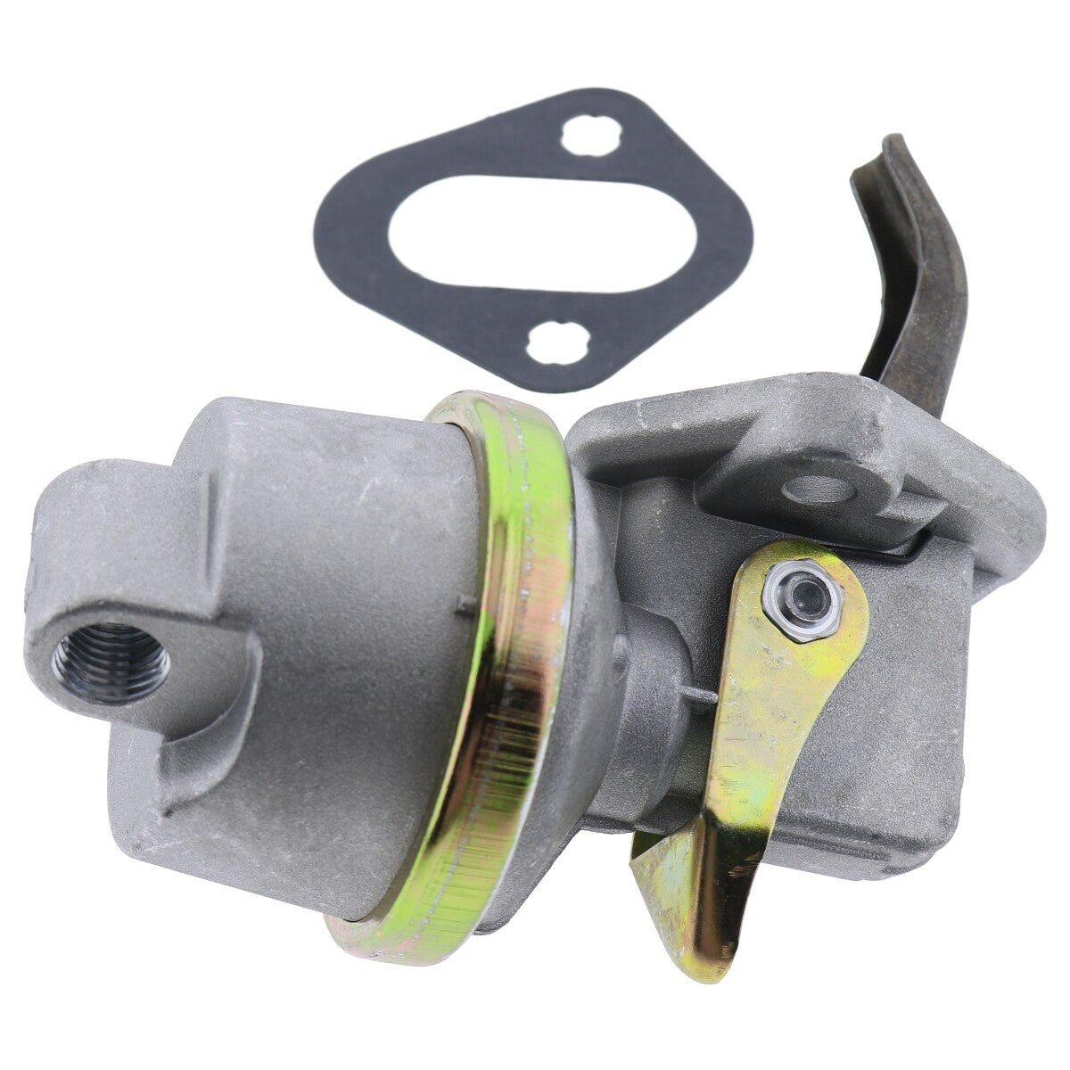 New Fuel Lift Pump Fits Case J904374