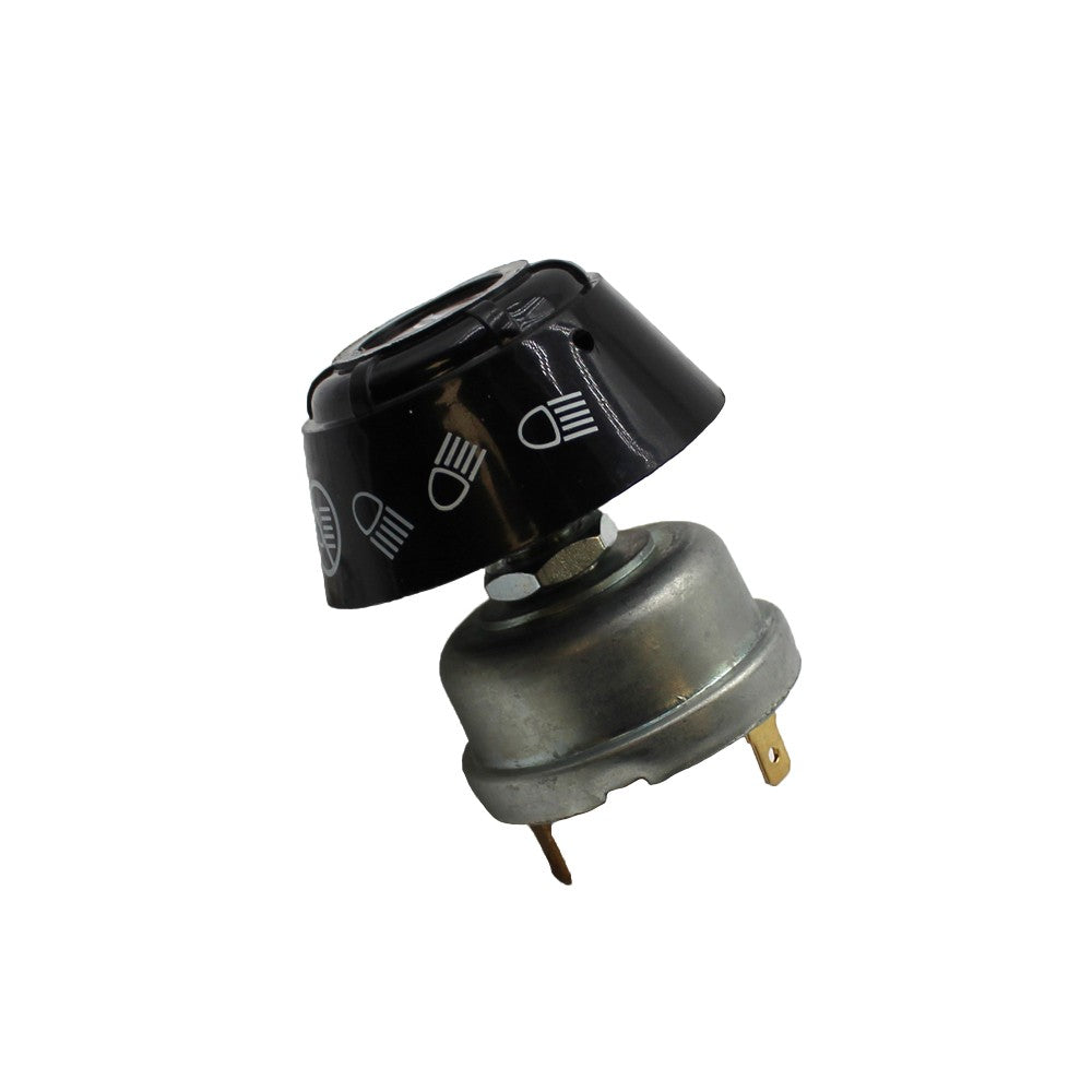1668816M2 Fits Massey Ferguson David Brown Tractor Light/Horn Switch 135,145,165