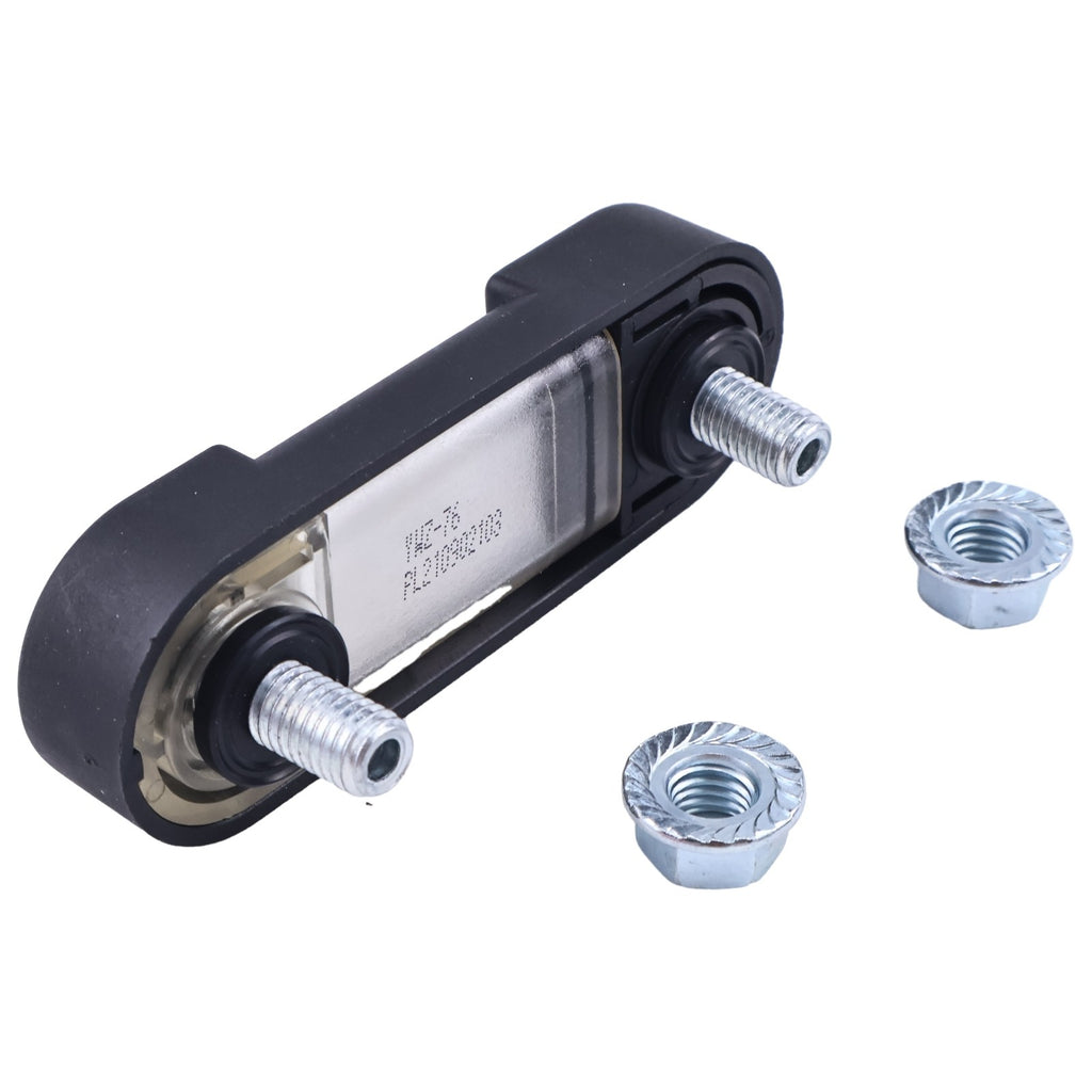 Hydraulic Tank Sight Gauge 7001421 for Bobcat S530 S630 S740 S750 A770 T595 T850