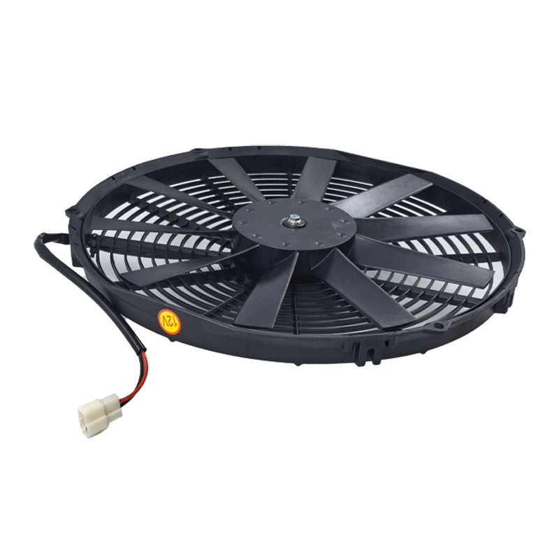 Air Conditioning Fan fits New Holland C238 L218 L220 47395178 fits Case 47395178