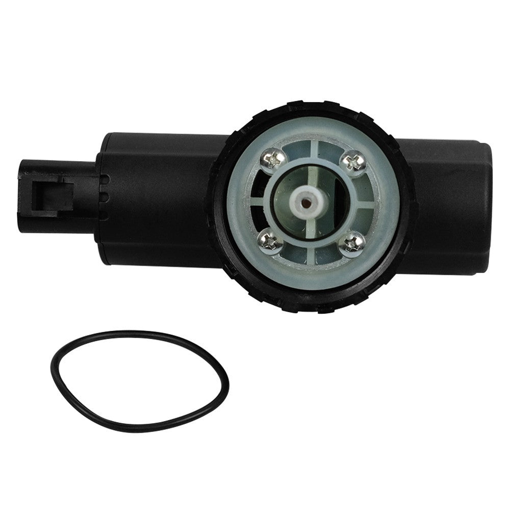 RE505825 Fuel Extraction Pump for John Deere Tractors 6310 6320 6410 6420 12VDC