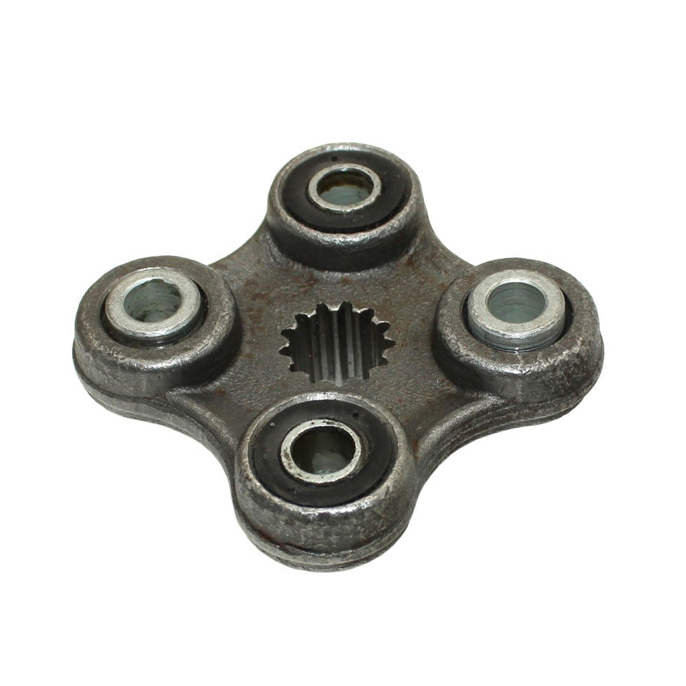 Hydraulic Pump Drive Coupler Fits Case/International Harvester Replaces 131693A1
