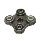 Hydraulic Pump Drive Coupler Fits Case/International Harvester Replaces 131693A1
