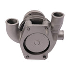 Water Pump For Massey Ferguson MF 135 150 Perkins 3.152 #739527M91 #747542M91