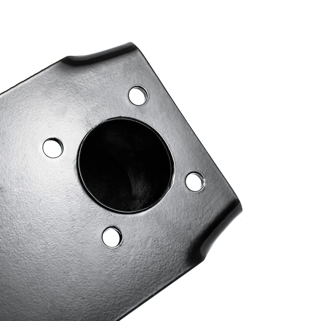 New Muffler For International Case Skid Steer Loader 1845C 1840 A189113, D126952