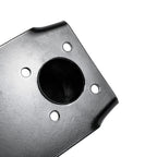 New Muffler For International Case Skid Steer Loader 1845C 1840 A189113, D126952