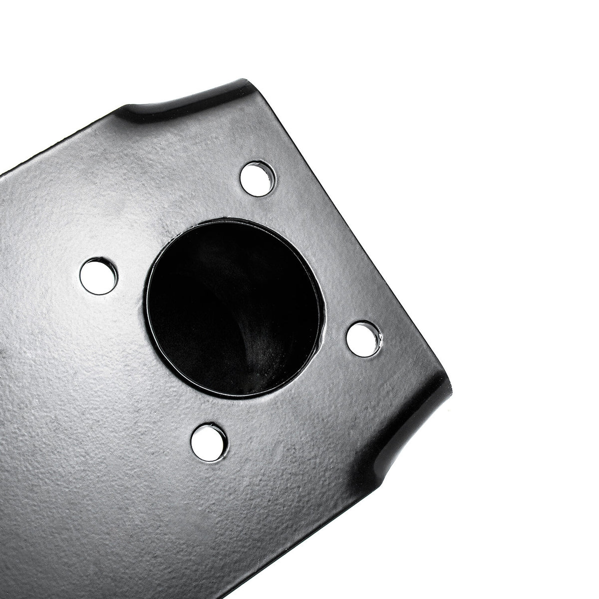 New Muffler For International Case Skid Steer Loader 1845C 1840 A189113, D126952