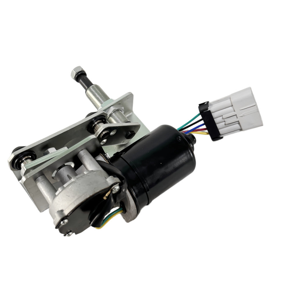 7234174 Wiper Motor for Bobcat A770 S450 S510 S530 S550 S570 T630 T650 T740 T750
