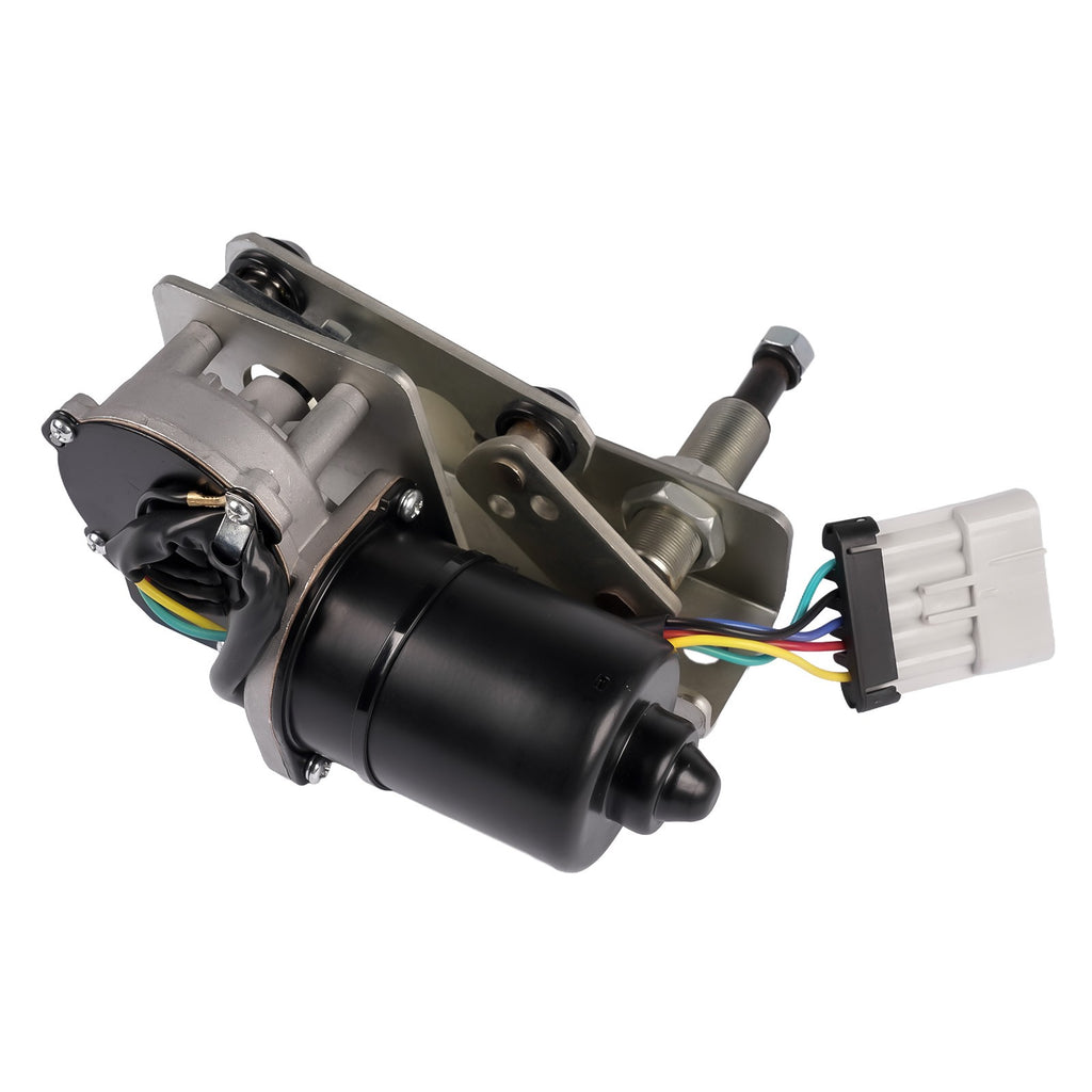 Wiper Motor 7234174 for Bobcat Skid Steer Loaders A770 773 S450 S510 S530 S550
