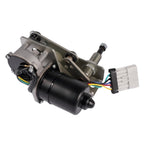 Wiper Motor 7234174 for Bobcat Skid Steer Loaders A770 773 S450 S510 S530 S550