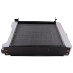 Radiator fits Case 75XT 85XT 90XT 95XT 75XT 85XT 90XT 95XT 237991A2 237992A3