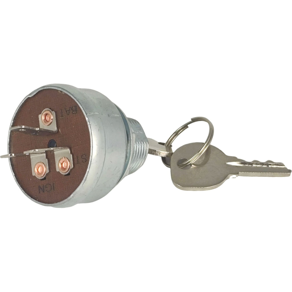 60736C2 Ignition Switch w/ Key Fits Cub 140 Fits Cub Lo Boy 154 184 185