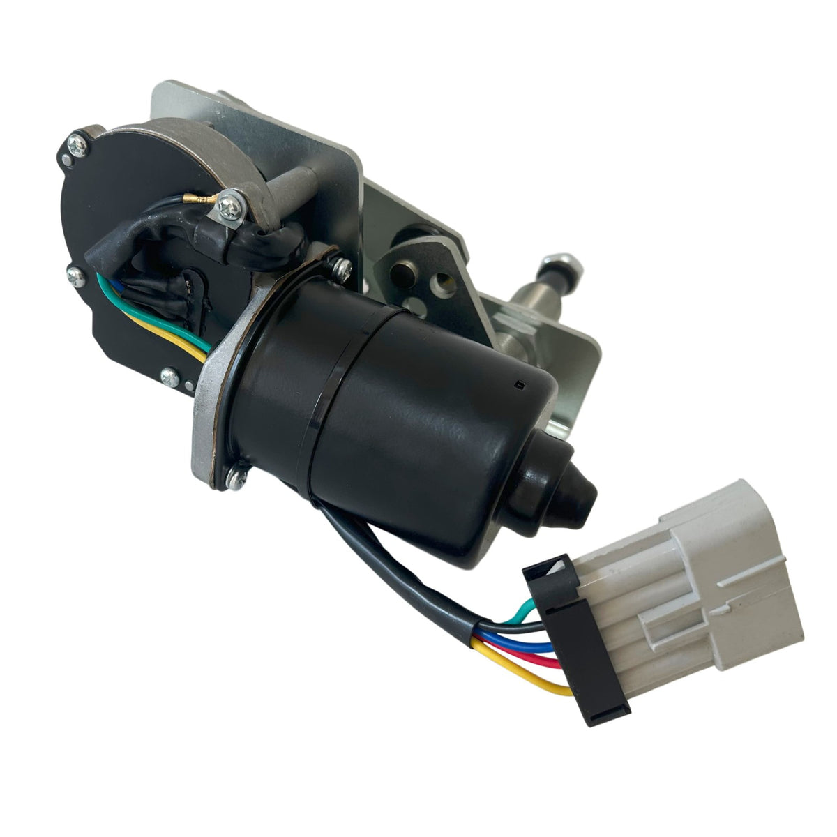 For Bobcat Skid Steer Loaders A770 773 S450 510 530 550 New Wiper Motor 7234174