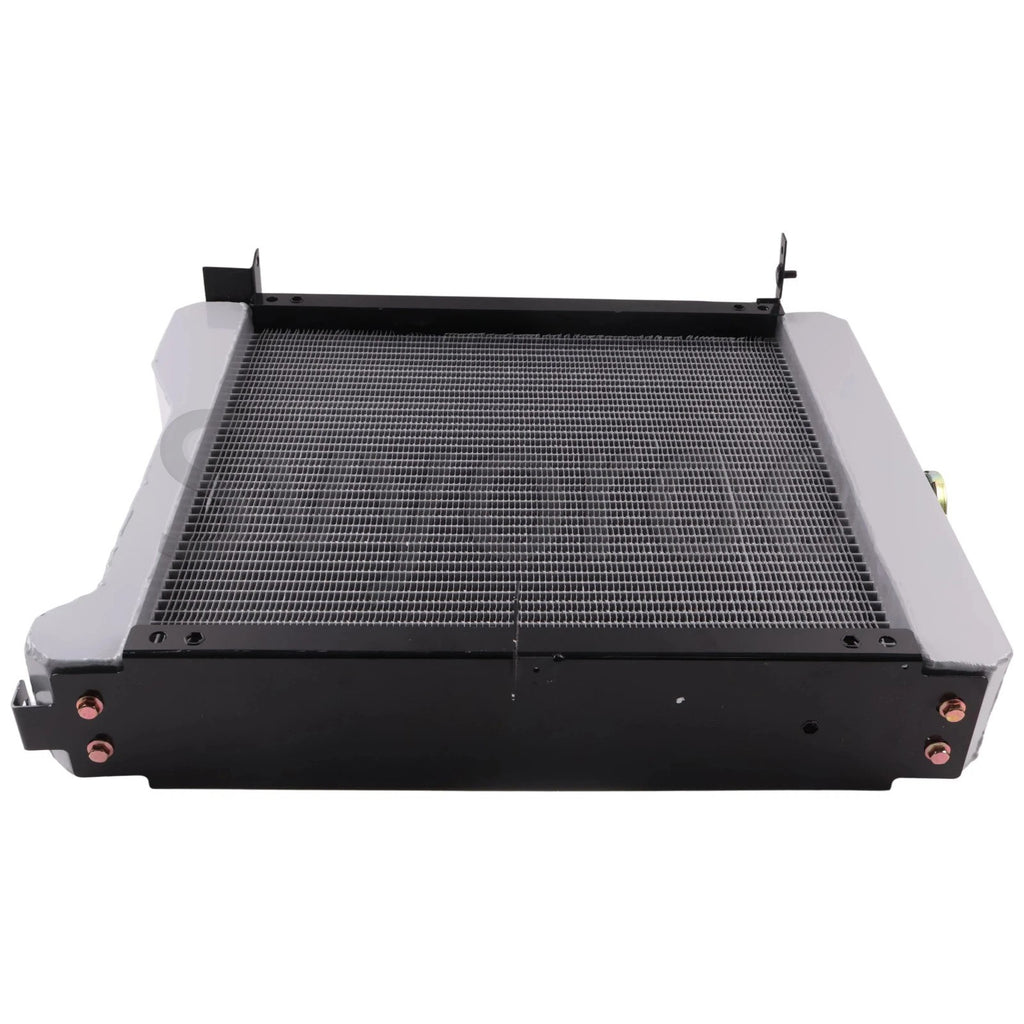 237991A2 237992A2 237992A3 Radiator for Case Skid Steer 75XT 85XT 90XT 95XT 75XT