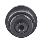 For Bobcat E45 E50 Mini Excavator Rubber Track Bolt Style Bottom Roller NEW